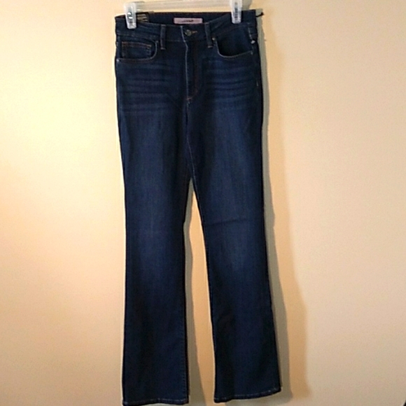 NWT JOES JEANS FLAWLESS HIGH RISE BOOTCUT - Picture 11 of 13